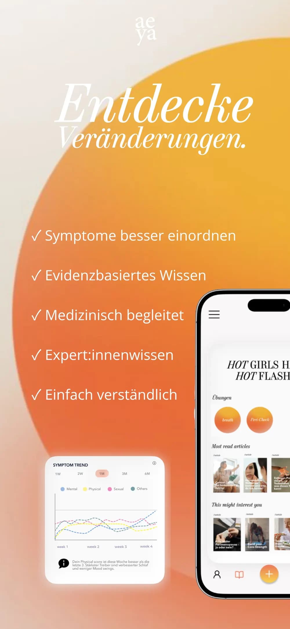 AEYA app - screenshot 4 of 9