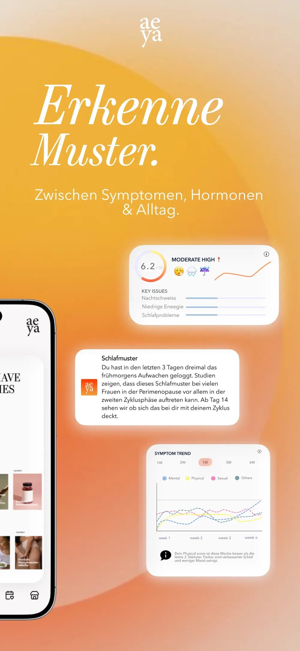 AEYA app - screenshot 5 of 9