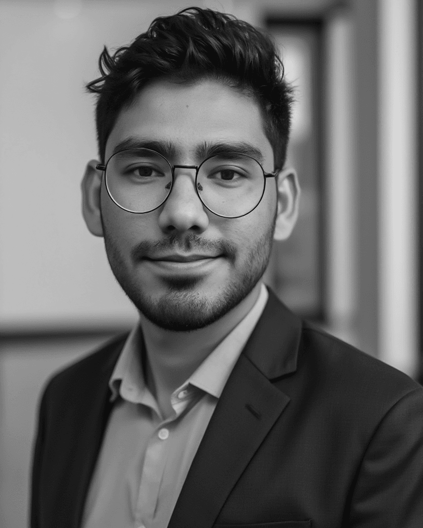 Saif Qureshi