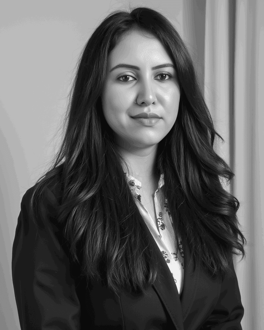 Sana Shahid