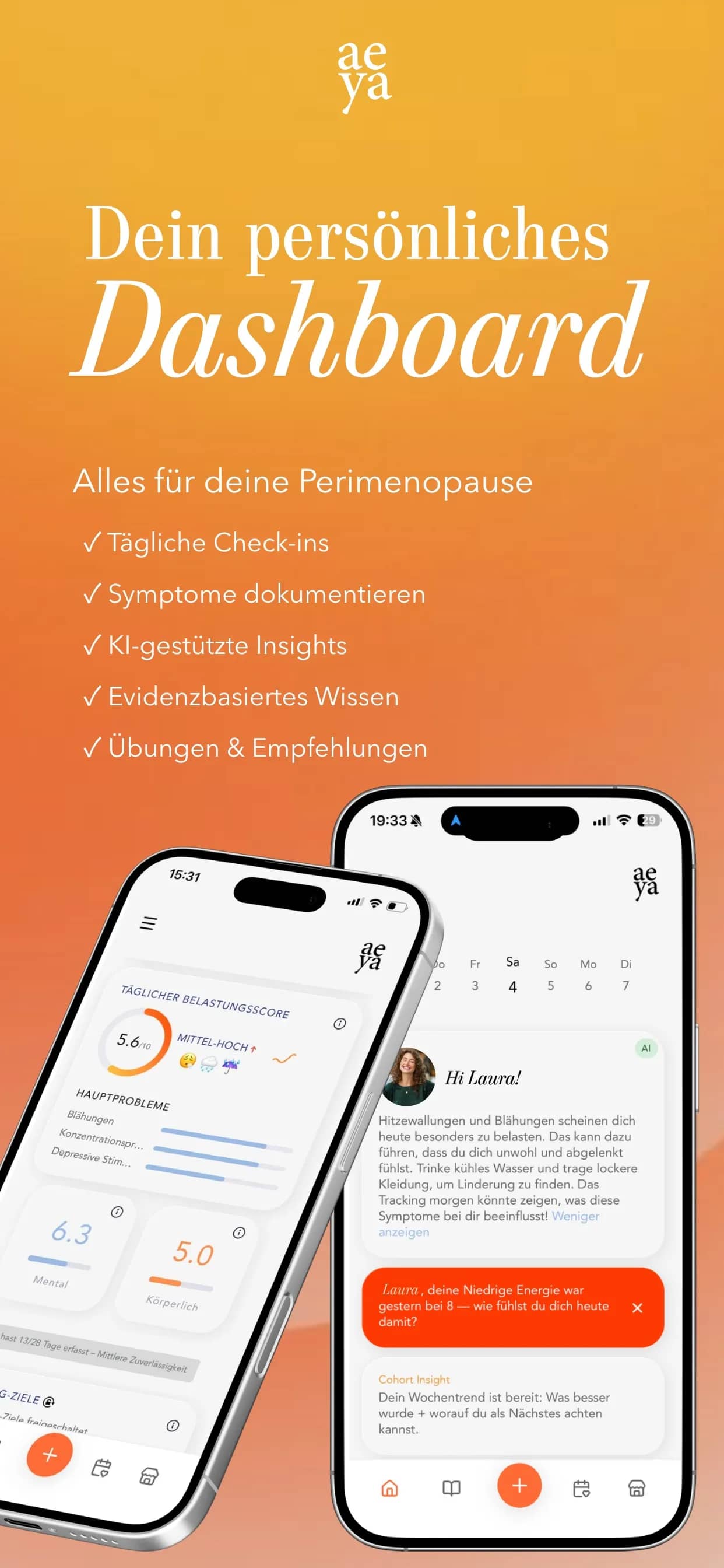 AEYA - product preview